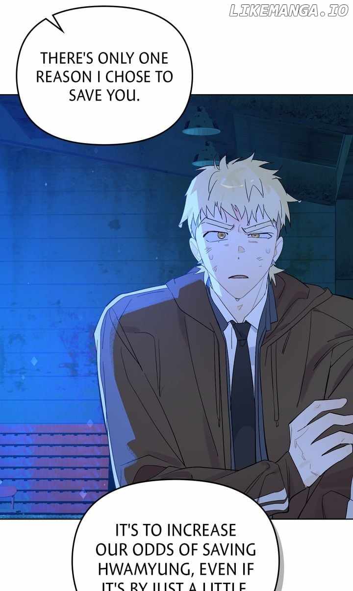 Dealing With Demons Chapter 48 71
